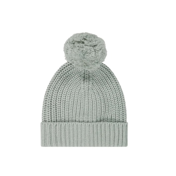 Jamie Kay Accessories - Jamie Kay Aurelie Beanie - Ocean Spray Marle
